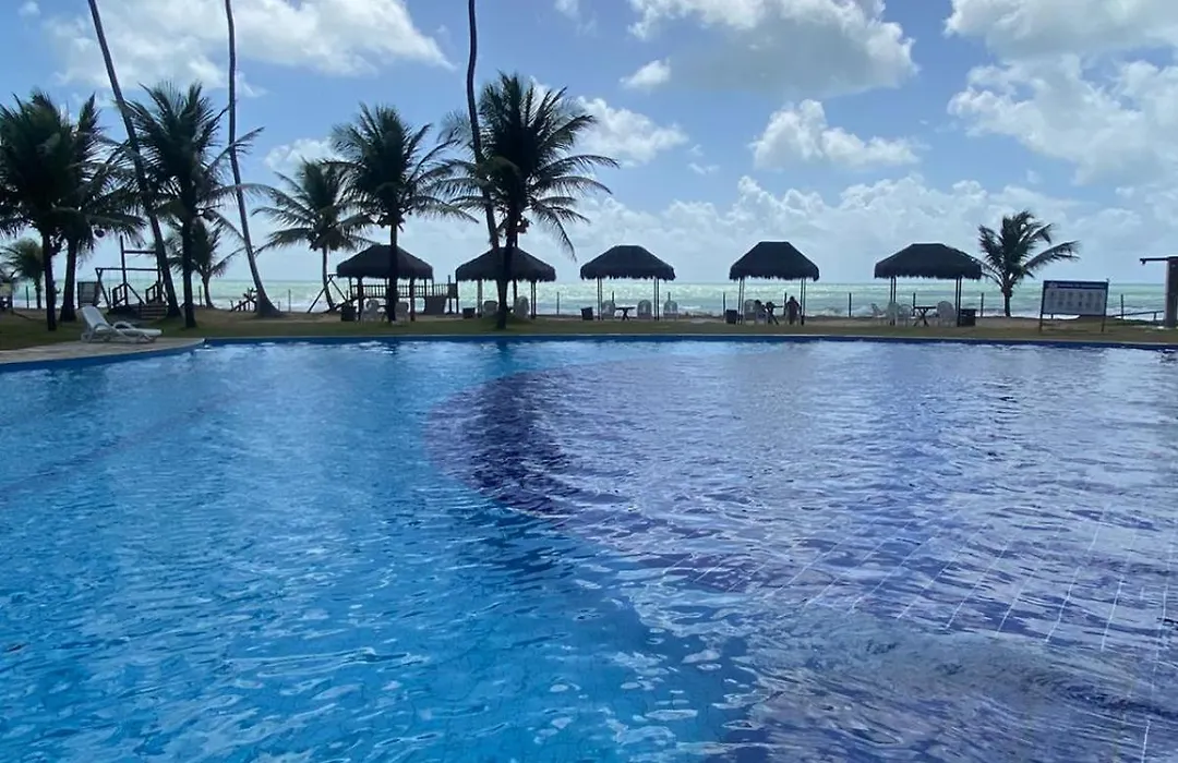 Porto de Galinhas - Flat Ancorar-1