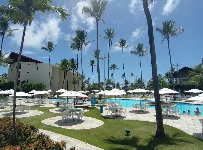 2 Quartos No Marulhos Resort