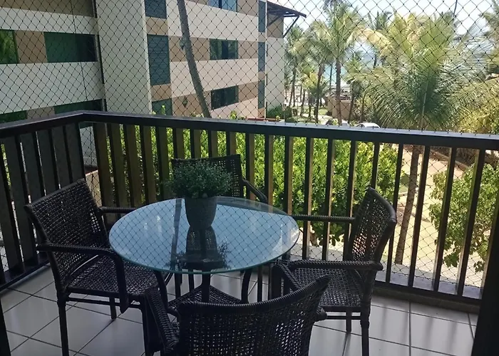 2 Quartos No Marulhos Resort
