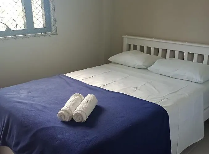 2 Quartos No Marulhos Resort