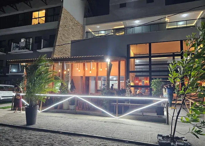 BELA VISTA residence 102